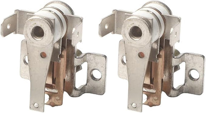 Widely Used In Electric Heaters, Electric Irons Adjustable Temperature Switch - Image 7