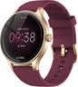 fitpolo smart watch for women, 105+ sports modes, main product view