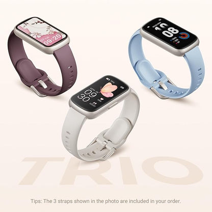 TIFOZEN Health Fitness Tracker Smart Watch - Image 7