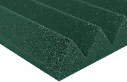 Foam Factory Inc 24 Pack Color Acoustic Foam Panel Studio Soundproofing Wedge - Image 5