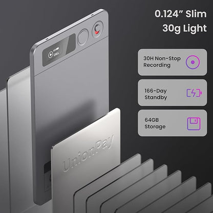 AI Voice Recorder, Note Voice Recorder - Image 6
