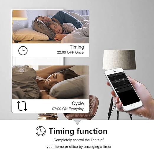 Ewelink WiFi Wireless Smart Relay Module USB 5v 4 Channel Inching Self-Lock - Image 9