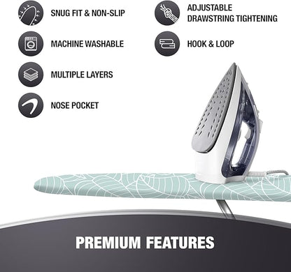 Extra Thick Ironing Board Covers - Image 3