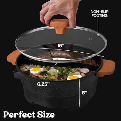Hot Pot Electric - Image 6