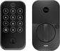 Yale Assure Lock 2 – Black Smart Lock by Yale