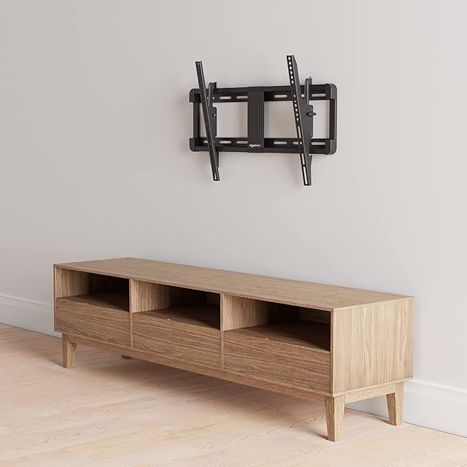 Amazon Basics Tilt TV Wall Mount - Image 3