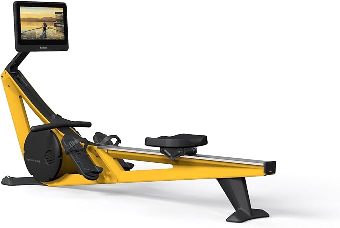 Hydrow Wave Rowing Machine by Hydrow