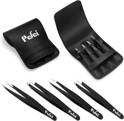 Pefei Tweezers Set - Image 7