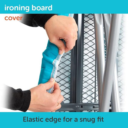 oliso Ironing Board Cover – 100% Cotton - Image 5