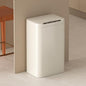 ELPHECO Stainless Steel Office Trash Can Motion Sensor Garbage Can Touchless by ELPHECOUSA