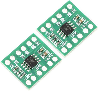 flexman 2Pcs Music Chip DIY Module, Sound Chip - Image 7