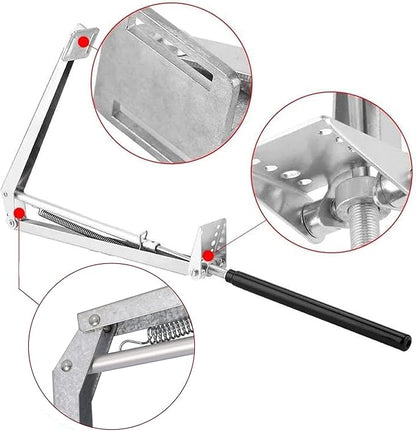 Automatic Greenhouse Window Opener Auto Vent Opener Roof Vent Opener Greenhouse - Image 2