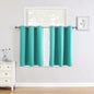 ChrisDowa Small Window Curtains by ChrisDowa