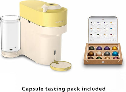 Nespresso Limited-Edition Vertuo Pop+ Coffee and Espresso Maker by De'Longhi - Image 7