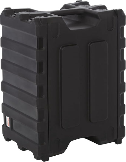 Gator Cases Pro Series Rotationally Molded 6U Rack Case - Image 10