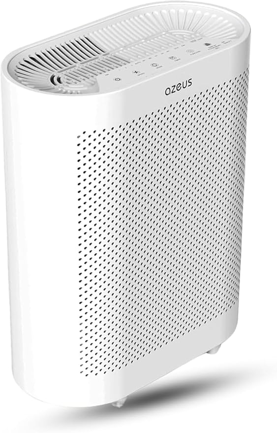 AZEUS Large Room Air Purifier FS32 by AZEUS