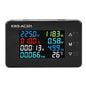 DROK AC Multimeter, 50-300V 0-100A by DROK