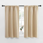 NICETOWN Blackout Room Darkening Curtains by NICETOWN