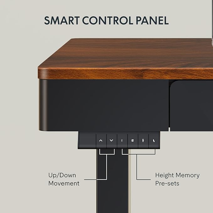FLEXISPOT Q5 Standing Desk - Image 4