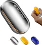 Metal Fidget Slider for Adults – Silky-Smooth Stress Relief Toy by Unknown