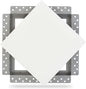 AccessPro LAP10 Magnetic Access Panel by LuxairyVents