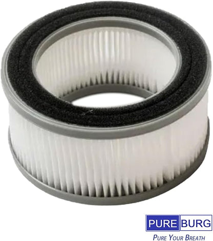 PUREBURG HS-1957 Replacement Filters Compatible - Image 2