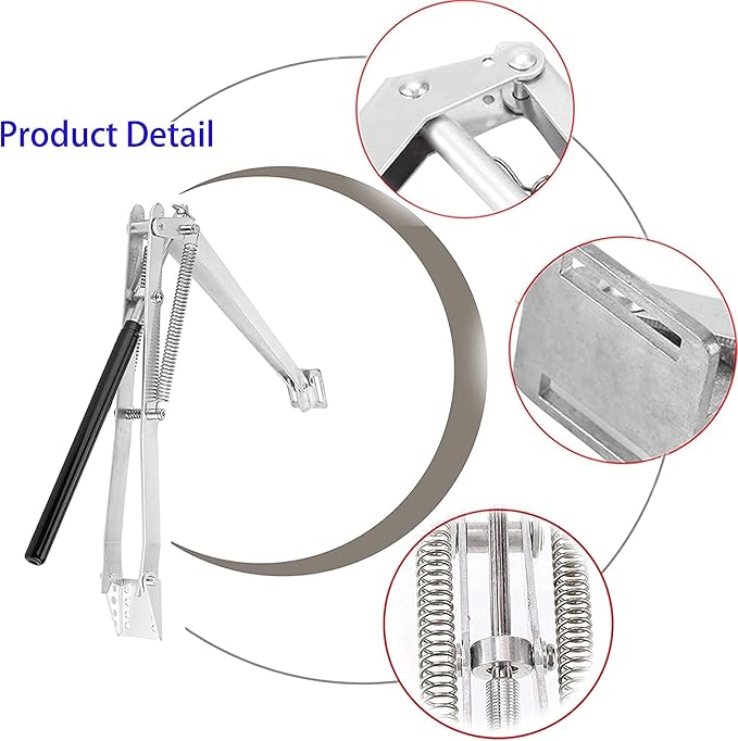Greenhouse Automatic Window Opener Kit Solar Heat Sensitive Cylinder - Image 4