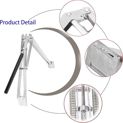 Greenhouse Automatic Window Opener Kit Solar Heat Sensitive Cylinder - Image 4