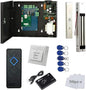 MENGQI-CONTROL Door Access Control System by MENGQI-CONTROL