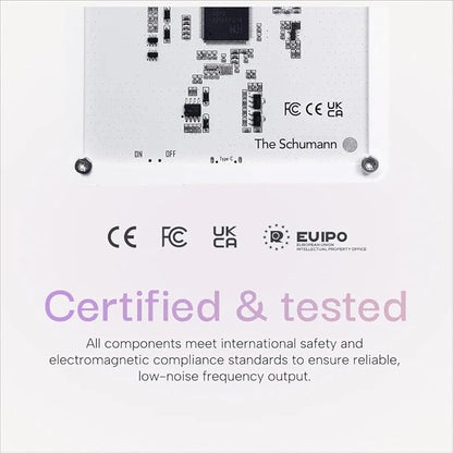 The Schumann Frequency Generator - Image 5