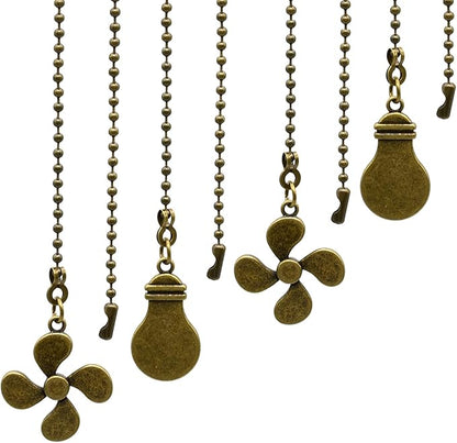 Ceiling Fan Pull Chain Set by PRODUCT