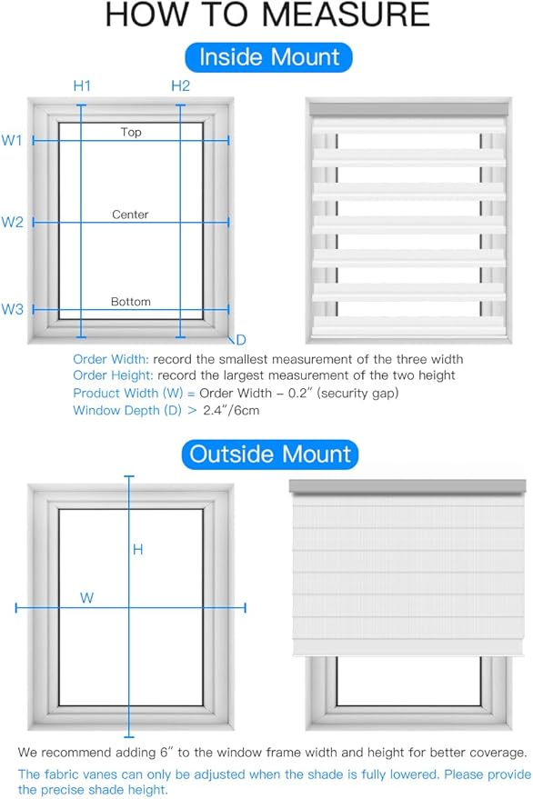 Tokblind Motorized Sheer Shade - Image 5