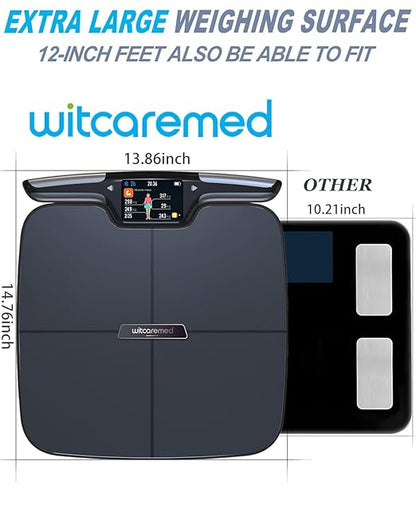 Smart Scale for Body Weight - Image 3