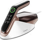 Newbealer Steam Generator Iron, 1500W Turbo Steamer by Newbealer