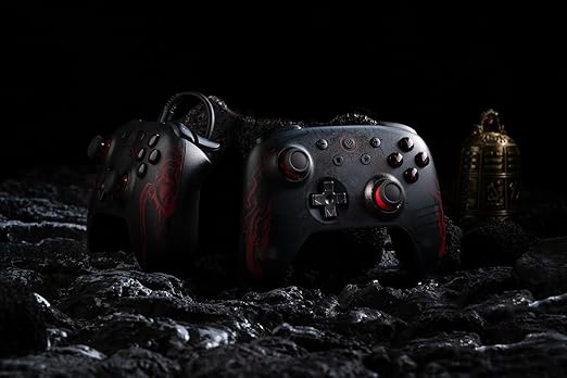 8BitDo Ultimate 2C Wireless Controller - Image 9