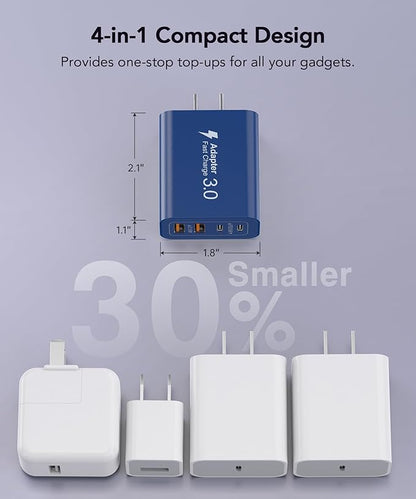 40W USB C Charger Block - Image 5