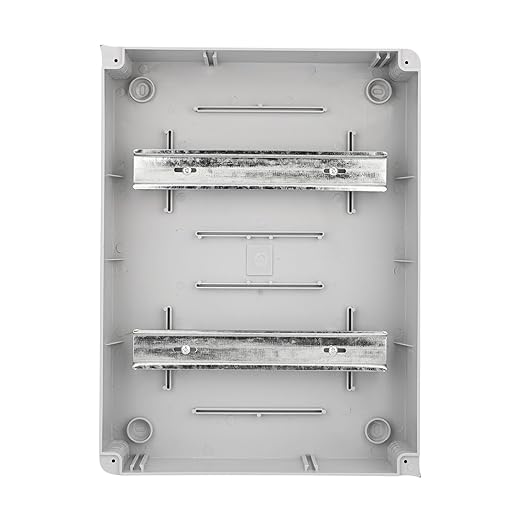 MOLLOM 24 Way Circuit Breaker MCB Distribution Protection Box - Image 6