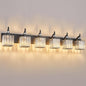 BBLLWJ Crystal Vanity Lights by BBLLWJ
