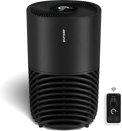 PuroAir 130i HEPA Air Purifiers by PuroAir