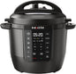 Instant Pot 6QT RIO 7-in-1 Multi-Cooker, Pressure Cooker, Slow cook, Rice Maker by InstantPot