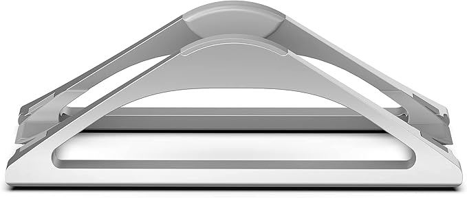 HumanCentric Vertical Laptop Stand - Image 7
