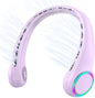 GULAKI Portable Neck Fan, Personal Fan by GULAKI