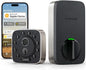 ULTRALOQ Bolt Fingerprint WiFi Smart Lock, Works by ULTRALOQOfficialStore
