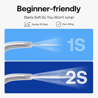 Bitvae Cordless Water Dental Flosser - Image 5