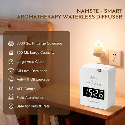Waterless Diffuser - Image 4