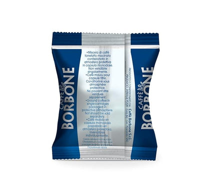 Caffè Borbone Coffee Capsules, Medium Roast, Compatible - Image 7