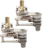 Widely Used In Electric Heaters, Electric Irons Adjustable Temperature Switch by Unknown