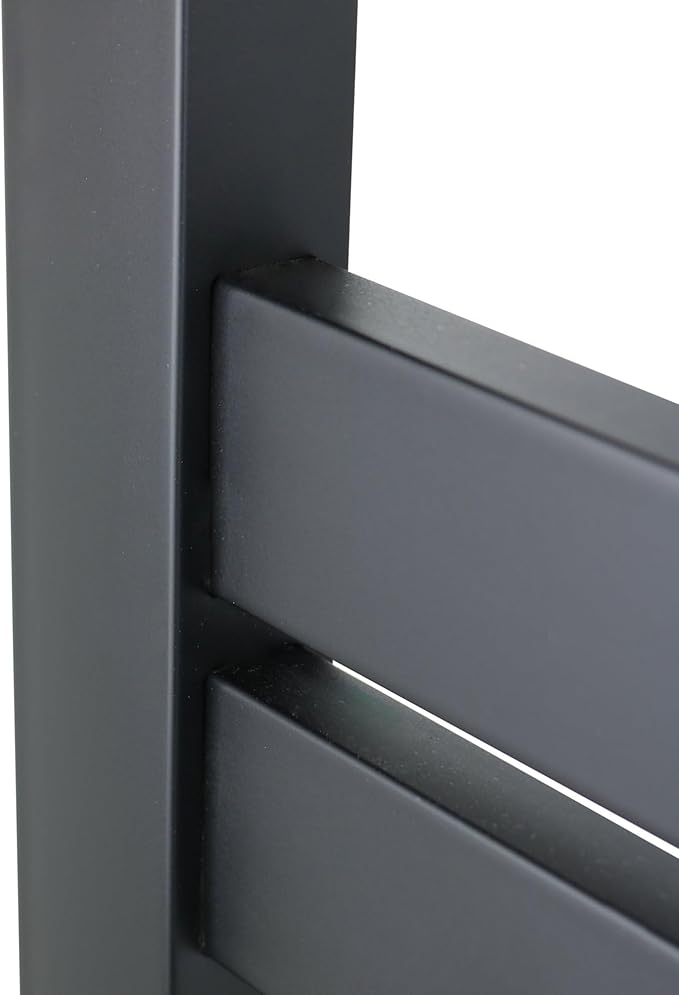 WarmlyYours Heated Towel Warmer - Image 13