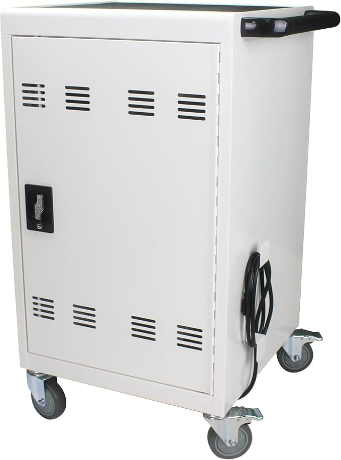 Thetilsy 35 Device Mobile Charging Station - Image 8