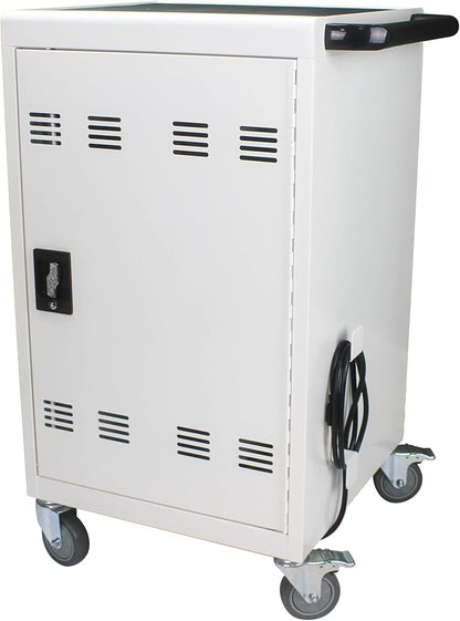 Thetilsy 35 Device Mobile Charging Station - Image 8